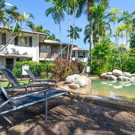 Seascape Holidays At Reef Terraces On St Crispins Port Douglas Luaran gambar