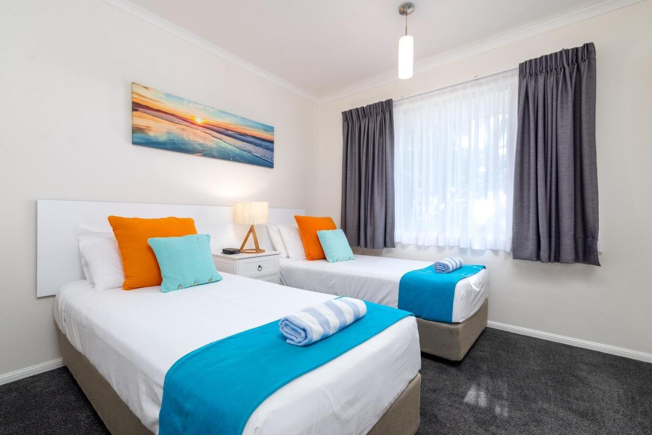 Seascape Holidays At Reef Terraces On St Crispins Port Douglas Luaran gambar