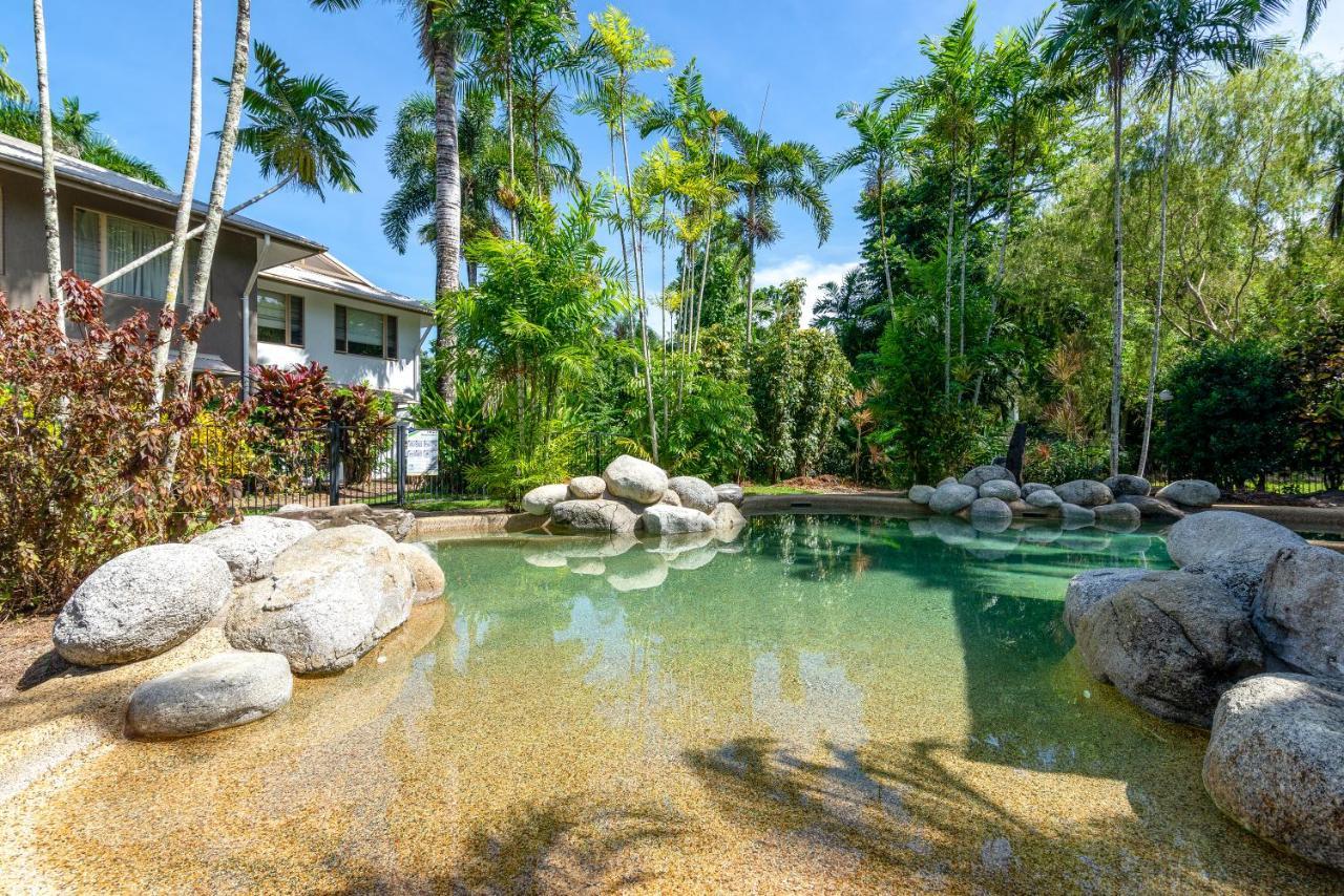 Seascape Holidays At Reef Terraces On St Crispins Port Douglas Luaran gambar