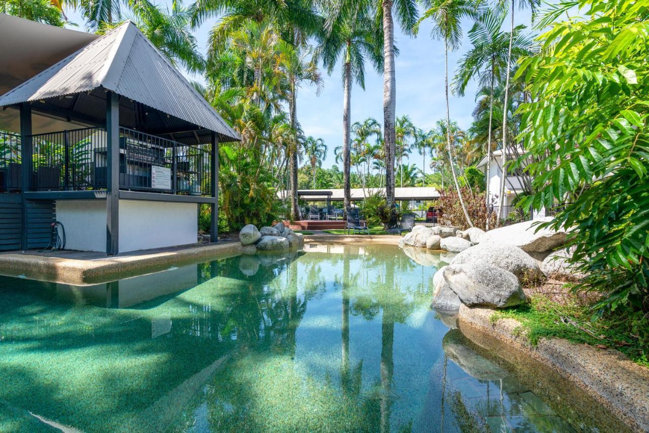 Seascape Holidays At Reef Terraces On St Crispins Port Douglas Luaran gambar
